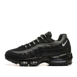 Air Max 95 ‘Black Smokey Grey’