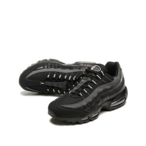 Air Max 95 ‘Black Smokey Grey’