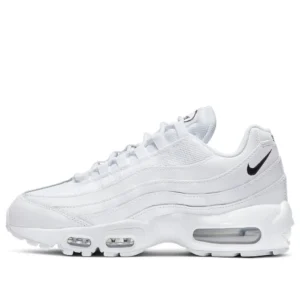Air Max 95 Essential ‘White Black’