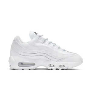 Air Max 95 Essential ‘White Black’