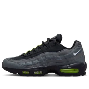 Air Max 95 ‘Iron Grey Volt’