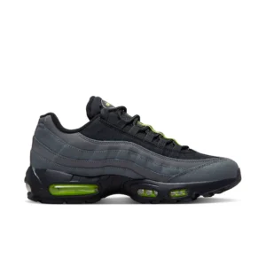 Air Max 95 ‘Iron Grey Volt’