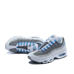 Air Max 95 OG ‘Big Bubble Blue Spark’
