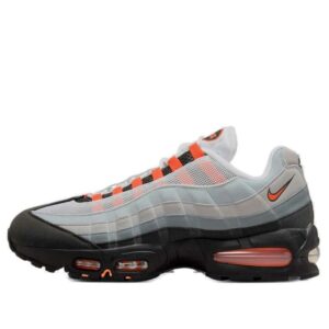 Air Max 95 OG ‘Bright Mandarin’ 2025
