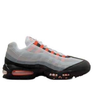 Air Max 95 OG ‘Bright Mandarin’ 2025