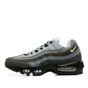 Air Max 95 OG ‘Neon Volt’