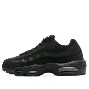 Air Max 95 ‘Triple Black’