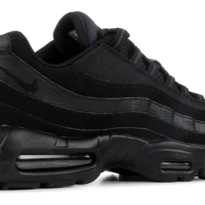Air Max 95 ‘Triple Black’