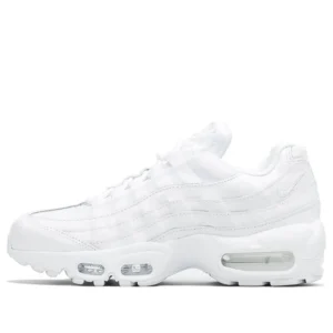 Air Max 95 ‘Triple White’