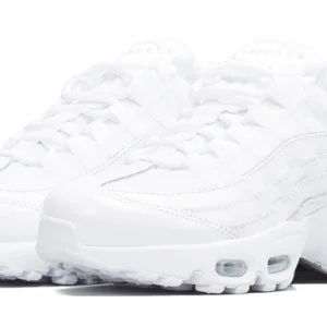 Air Max 95 ‘Triple White’