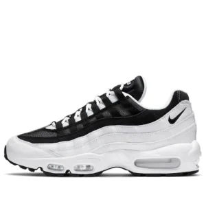 Air Max 95 ‘Ying Yang Pack – White’
