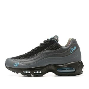 Air Max 95 x Corteiz ‘Aegean Storm’