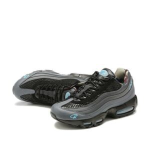 Air Max 95 x Corteiz ‘Aegean Storm’