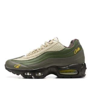Air Max 95 x Corteiz ‘Gutta Green’