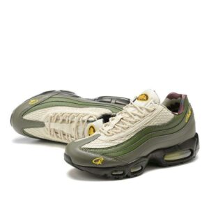 Air Max 95 x Corteiz ‘Gutta Green’