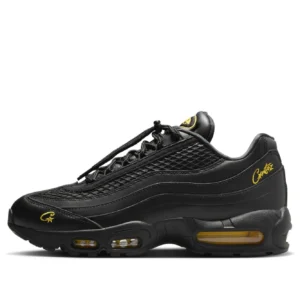 Air Max 95 x Corteiz ‘Honey Black’