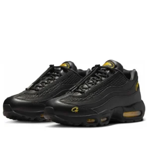 Air Max 95 x Corteiz ‘Honey Black’