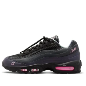 Air Max 95 x Corteiz ‘Pink Beam’