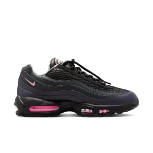Air Max 95 x Corteiz ‘Pink Beam’