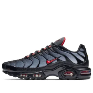 Air Max Plus TN ‘Black Gradient Red’