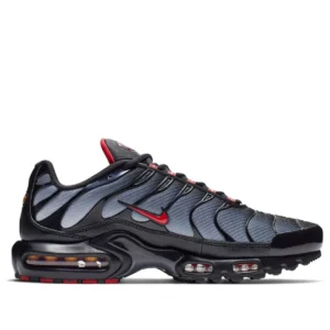 Air Max Plus TN ‘Black Gradient Red’