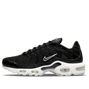 Air Max Plus TN ‘Black White’