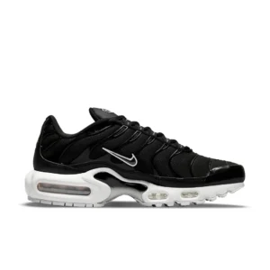 Air Max Plus TN ‘Black White’