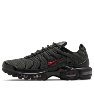 Air Max Plus TN ‘Bred’