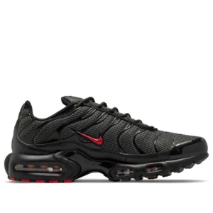 Air Max Plus TN ‘Bred’