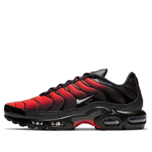 Air Max Plus TN ‘Deadpool’