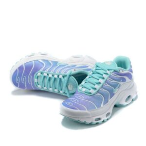 Air Max Plus TN ‘Light Aqua’