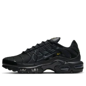 Air Max Plus TN ‘Multi-Swoosh – Black’