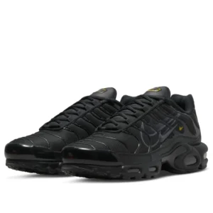 Air Max Plus TN ‘Multi-Swoosh – Black’