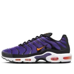 Air Max Plus TN OG ‘Voltage Purple’ 2024