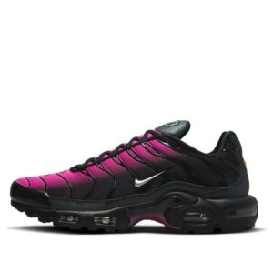 Air Max Plus TN ‘Pink Black Gradient’