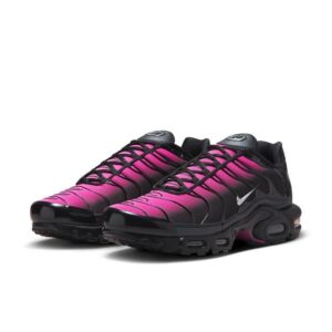 Air Max Plus TN ‘Pink Black Gradient’