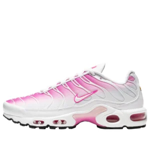 Air Max Plus TN ‘Pink Fade’