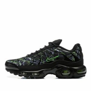 Air Max Plus TN ‘Shattered Glass’