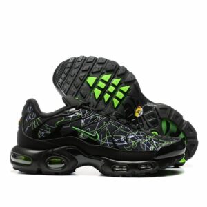 Air Max Plus TN ‘Shattered Glass’