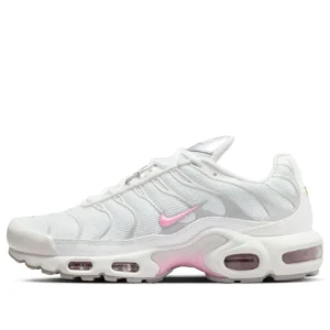 Air Max Plus TN ‘Summit White Pink Rise’