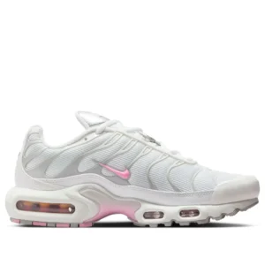Air Max Plus TN ‘Summit White Pink Rise’