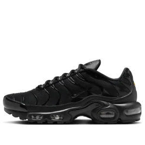 Air Max Plus TN ‘Triple Black’