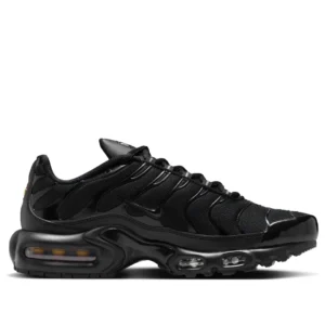 Air Max Plus TN ‘Triple Black’