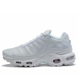 Air Max Plus TN ‘Triple White’