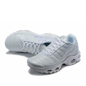 Air Max Plus TN ‘Triple White’