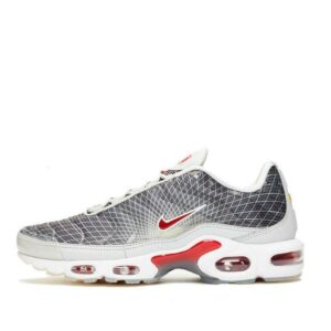Air Max Plus TN ‘Wabe Grid Grey’