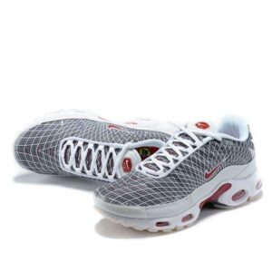 Air Max Plus TN ‘Wabe Grid Grey’