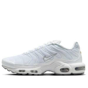 Air Max Plus TN ‘White’