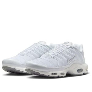Air Max Plus TN ‘White’