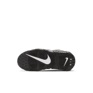 Air More Uptempo ‘Black White’